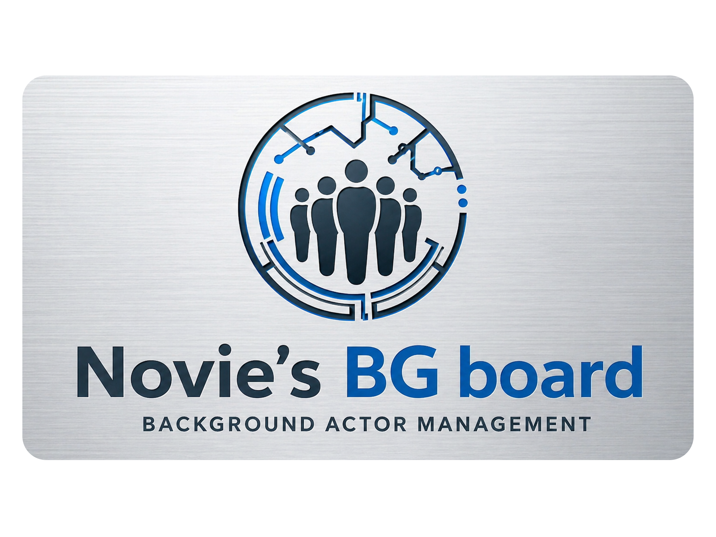 Novie's BG Board