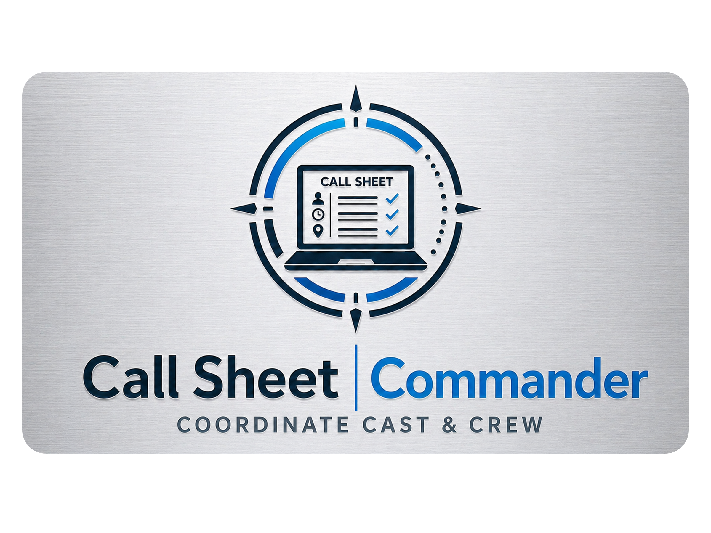CS Commander