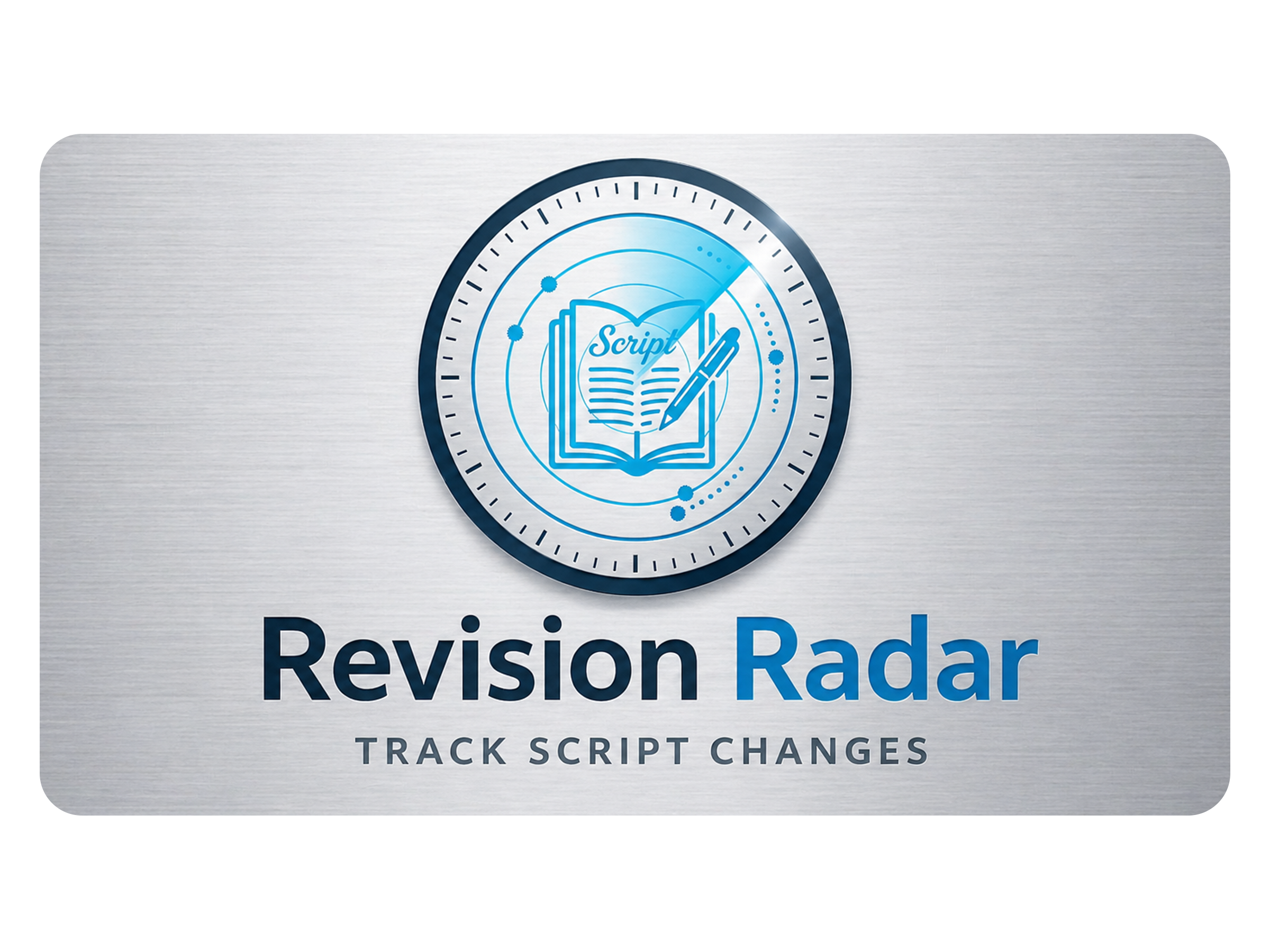 Revision Radar